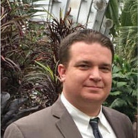 Vantage Risk Companies Employee Alan Black's profile photo