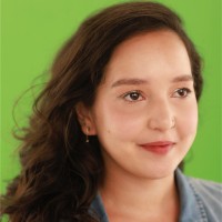 Studio 750 Employee Ellen Simão's profile photo