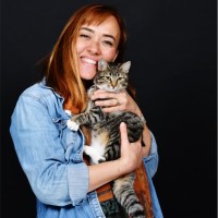 Self-employed Employee Seval Aksoy's profile photo