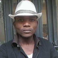 S.I.M. Inc. Employee Salisu Mohammed's profile photo