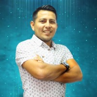 CIPTECH Employee Joel Lopez Pacheco's profile photo