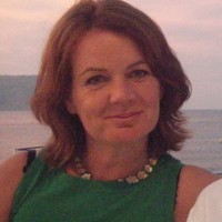 Claire Waring Email