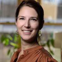Center for International Environmental Law (CIEL) Employee Giulia Carlini's profile photo