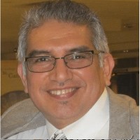 Sacred Heart Catholic Church Employee Vicente Cortez's profile photo