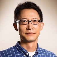 University of Arkansas Employee Jin-Woo Kim's profile photo