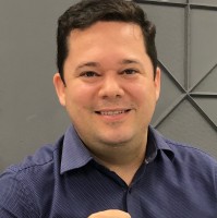 Bradesco Employee Jan Pedro Dantas Matias's profile photo