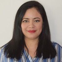Mega Hotel Employee Cristina E. Bravo Otiniano's profile photo