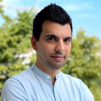 Cap4 Lab Employee Giuseppe Bassarelli's profile photo