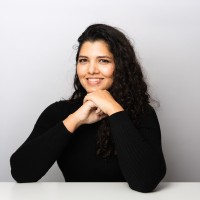 Accenture Employee Laura Barba's profile photo