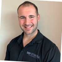 Day & Stokosa Engineering Employee Matt Day's profile photo