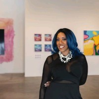 RedLine Contemporary Art Center Employee Barbara Coble's profile photo