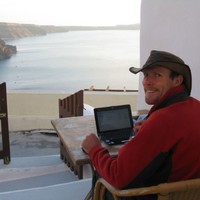 Greenfern Dynamics Employee Stephen Gray's profile photo