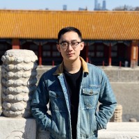 FNZ Group Employee Johnny Yuan's profile photo