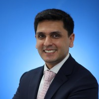 The Skinners' Company Employee Ammar Ahmed's profile photo