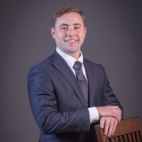 IRS, Office of Chief Counsel Employee Collin Snyder's profile photo