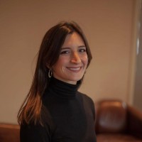 Welkeys Employee Léna Rayssac's profile photo