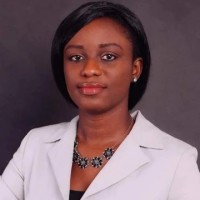 Kudy Financials S.à.r.l. Employee Akpevwoghene Akusu's profile photo