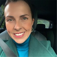 IeQ-network AG Employee Sandra Jentsch's profile photo