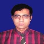 Kinetic Communications Ltd. Chinchwad,Pune Employee Pinaki Mukherjee's profile photo