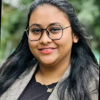 Drashti Patel Email