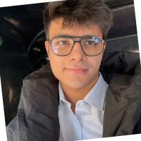 The Leaflet Employee Abhay Dubey's profile photo