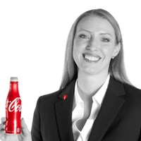 The Coca-Cola Company Employee Melissa Gwinn's profile photo
