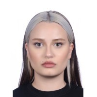 Milagron Employee Elif Kahraman's profile photo