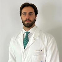 Fondazione Policlinico Universitario Agostino Gemelli IRCCS Employee Simone Giusti's profile photo