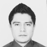 Procesar Employee Fernando Isoard's profile photo