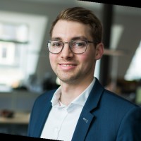 Deloitte Switzerland Employee Patrick Volz's profile photo