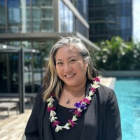 Boys & Girls Club of Hawaii Employee Ariel Anderson's profile photo