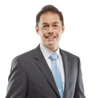 McCarthy Tétrault LLP Employee Patrick Boucher's profile photo