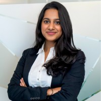DIFC Courts Employee Swetha Sivaram's profile photo