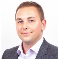 Rexult AG Employee Enis Bytyçi's profile photo