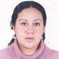 Gold Fields La Cima S.A. Employee Nancy Velasquez's profile photo