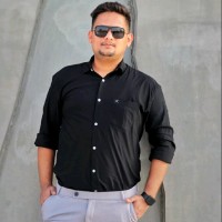 Square General Contracting Company Employee Yassar Arafath's profile photo