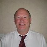 #Gardening Employee Stephen Budd's profile photo