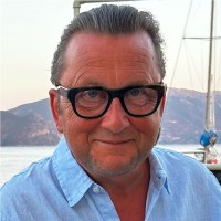 ACUITY Reputation Employee Ross Gow's profile photo