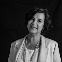C Group Executive Search & Consulting Employee Rose Blanc's profile photo