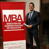Grupo Panella Employee Renzo Colombo's profile photo