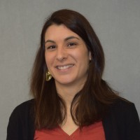 PTP INDUSTRY Employee Gaëlle Roth's profile photo