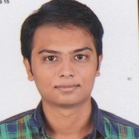 Sarin Technologies India PVT Ltd Employee Rankit Borad's profile photo