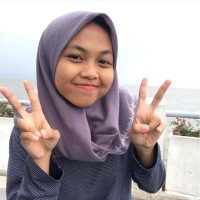 IndonesianWriter.Com Employee Fania Fitranti's profile photo