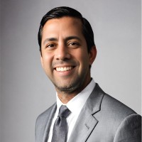 ASR Group Employee Victor Pacheco's profile photo