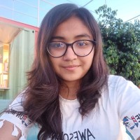Anthesis Technologies Employee Harvi Bhanavadiya's profile photo