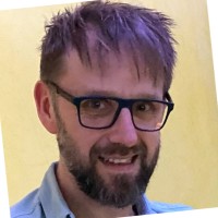 OSL Group Holdings Ltd Employee Tomasz Michalski's profile photo