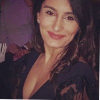 Irina Aran Email