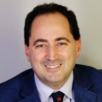Daniel Brisson Email