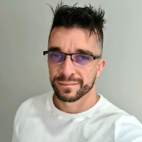 IdealSoft Employee Maurício Ivanchechem's profile photo