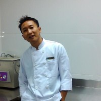 Mercure Hotels Employee Sofyan Hadi's profile photo